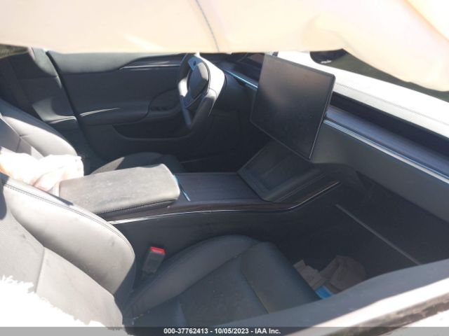 5YJSA1E5XPF500677 Tesla MODEL S