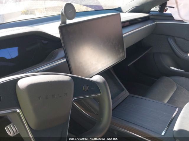 5YJSA1E5XPF500677 Tesla MODEL S