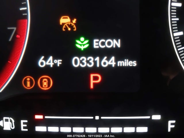 Honda Civic Sport 2022 2HGFE2F57NH554389 Image 16