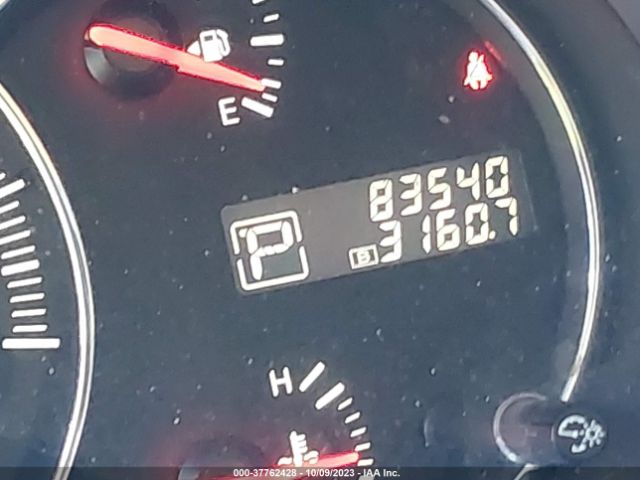 1N4AA5AP8EC909741 Nissan Maxima 3.5 Sv W/premium Pkg