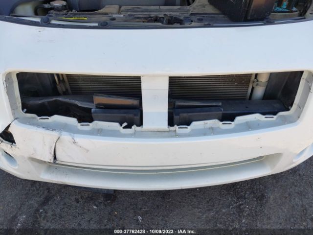 1N4AA5AP8EC909741 Nissan Maxima 3.5 Sv W/premium Pkg