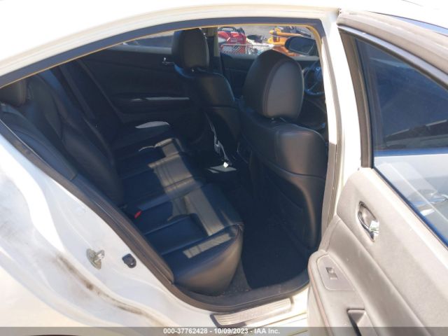 1N4AA5AP8EC909741 Nissan Maxima 3.5 Sv W/premium Pkg