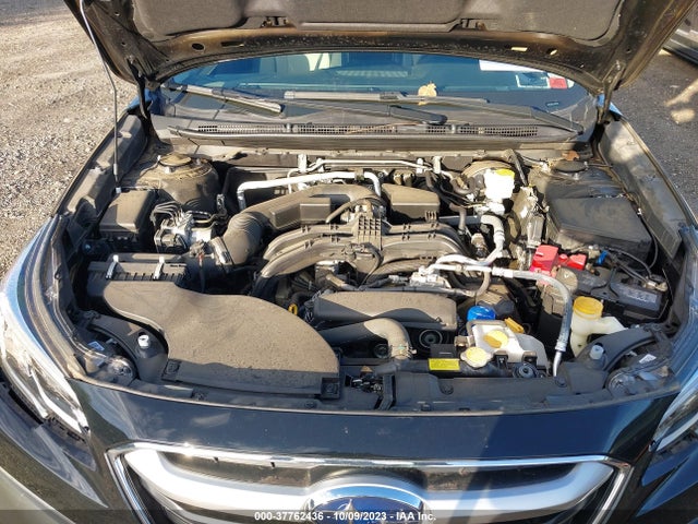 Subaru Outback Limited 2020 4S4BTANC6L3156700 Image 10