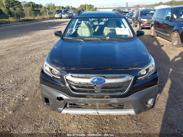 Subaru Outback Limited 2020 4S4BTANC6L3156700 Image 12