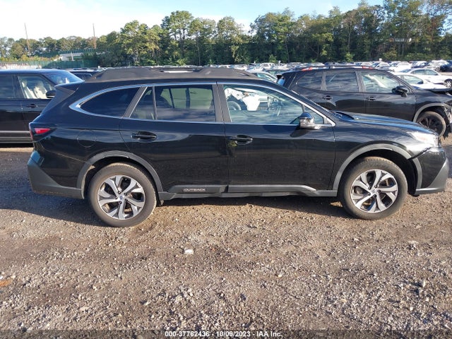Subaru Outback Limited 2020 4S4BTANC6L3156700 Image 13