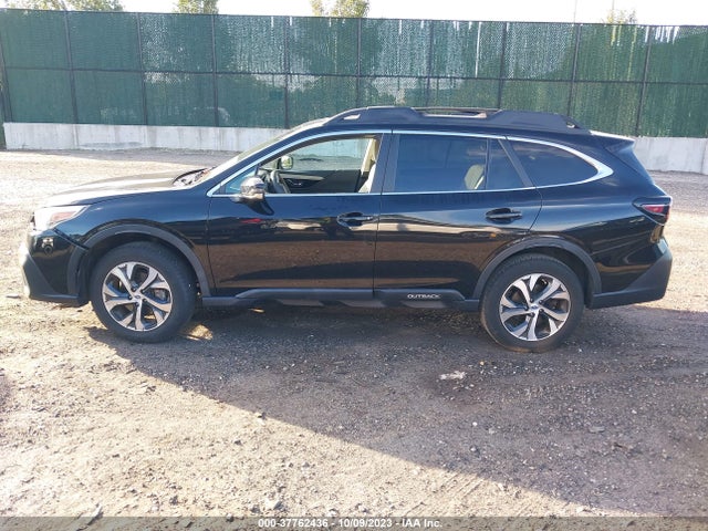 Subaru Outback Limited 2020 4S4BTANC6L3156700 Image 14