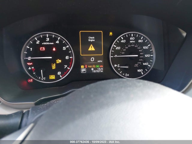 Subaru Outback Limited 2020 4S4BTANC6L3156700 Image 15