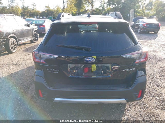 Subaru Outback Limited 2020 4S4BTANC6L3156700 Image 16