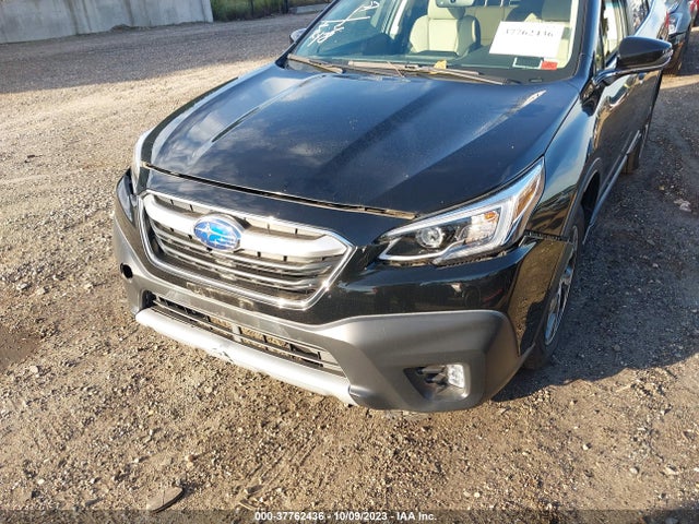 Subaru Outback Limited 2020 4S4BTANC6L3156700 Image 6