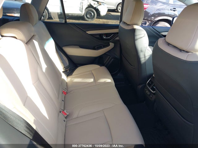Subaru Outback Limited 2020 4S4BTANC6L3156700 Image 8