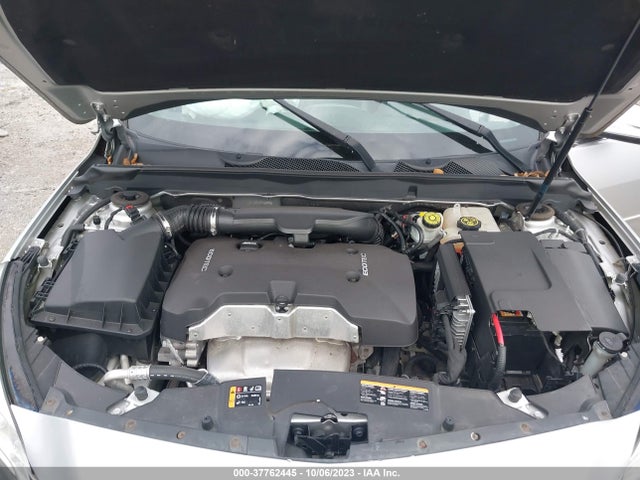 Chevrolet MALIBU LT 2015 1G11D5SL6FU123096 Image 10