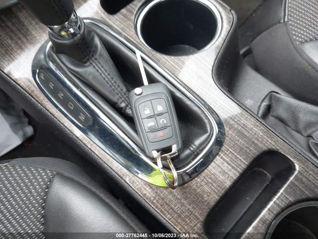 Chevrolet MALIBU LT 2015 1G11D5SL6FU123096 Image 11