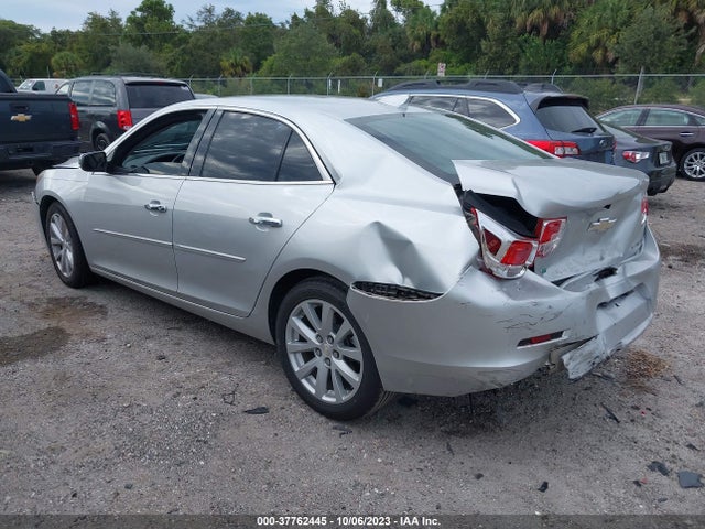 Chevrolet MALIBU LT 2015 1G11D5SL6FU123096 Image 3