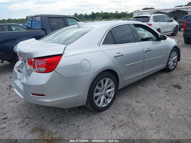 Chevrolet MALIBU LT 2015 1G11D5SL6FU123096 Image 4