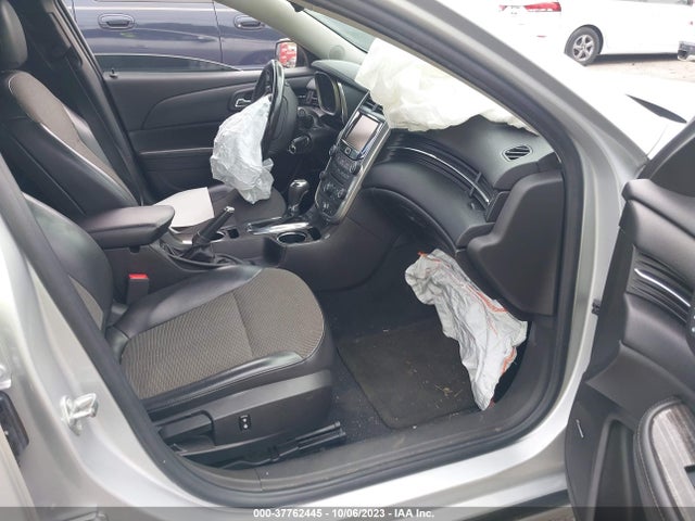 Chevrolet MALIBU LT 2015 1G11D5SL6FU123096 Image 5