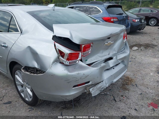 Chevrolet MALIBU LT 2015 1G11D5SL6FU123096 Image 6