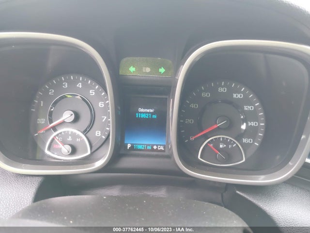 Chevrolet MALIBU LT 2015 1G11D5SL6FU123096 Image 7