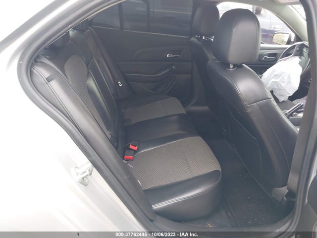 Chevrolet MALIBU LT 2015 1G11D5SL6FU123096 Image 8