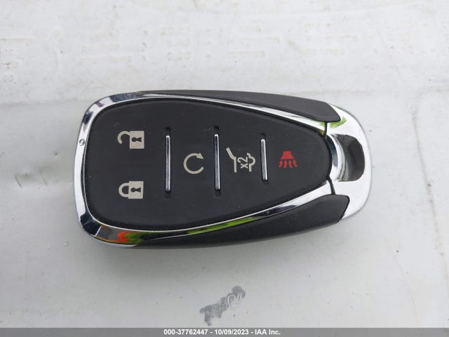 2020 CHEVROLET EQUINOX PREMIER VIN: 2GNAXYEX0L6256873