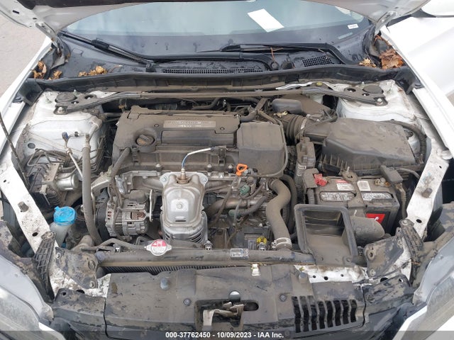 2015 HONDA ACCORD COUPE VIN: 1HGCT1B33FA011998