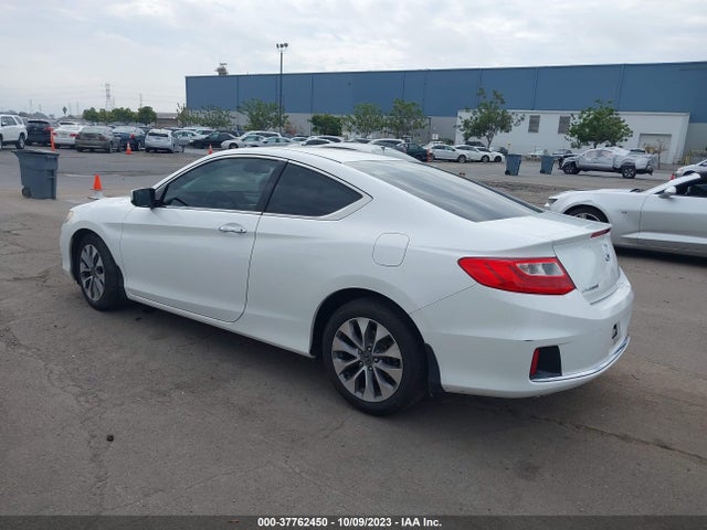 2015 HONDA ACCORD COUPE VIN: 1HGCT1B33FA011998