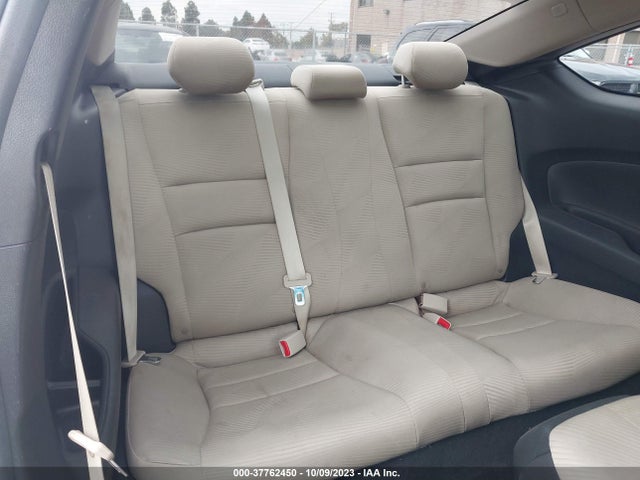 2015 HONDA ACCORD COUPE VIN: 1HGCT1B33FA011998