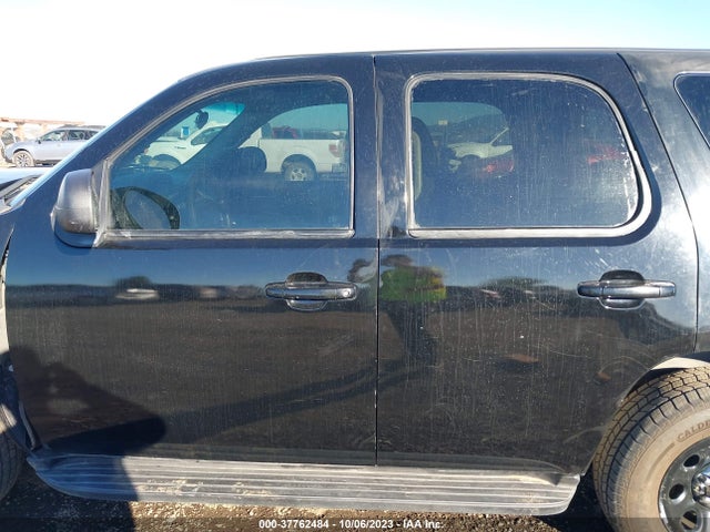 Chevrolet Tahoe Commercial Fleet 2014 1GNLC2E05ER219233 Image 14