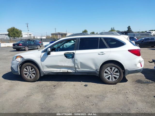 4S4BSACC6F3299656 Subaru Outback 2.5i Premium