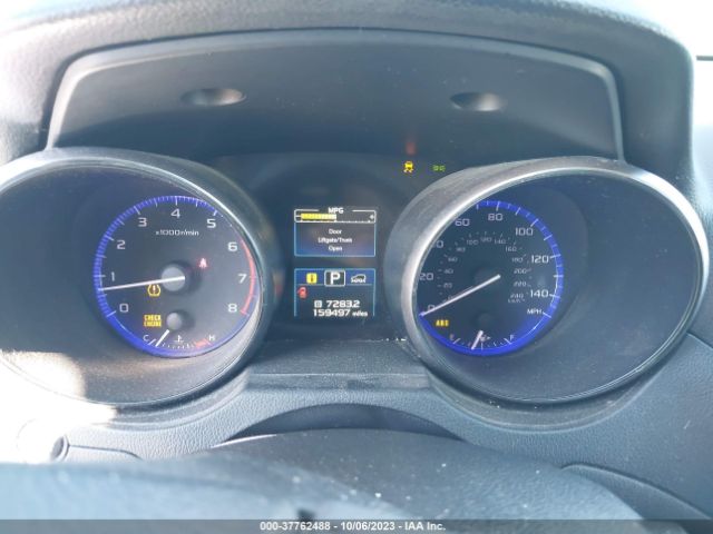 4S4BSACC6F3299656 Subaru Outback 2.5i Premium