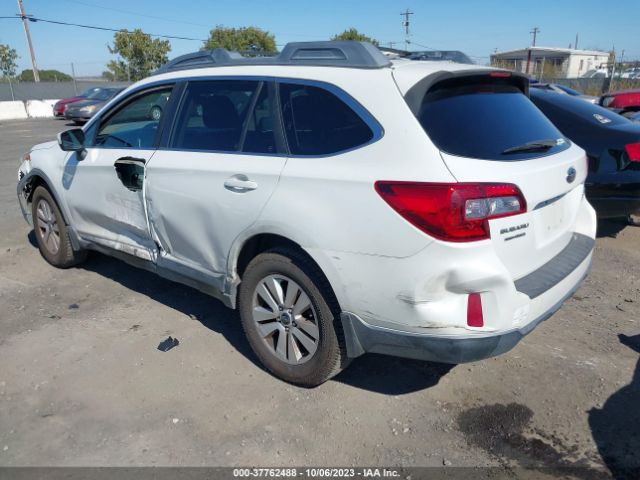 4S4BSACC6F3299656 Subaru Outback 2.5i Premium