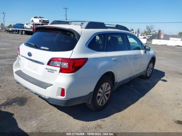 4S4BSACC6F3299656 Subaru Outback 2.5i Premium