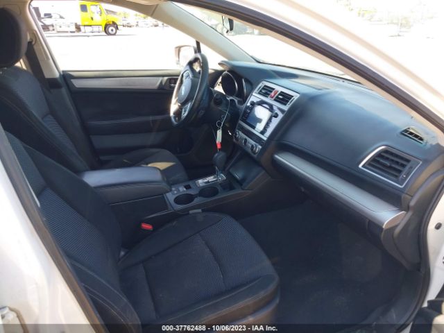 4S4BSACC6F3299656 Subaru Outback 2.5i Premium