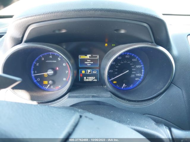 4S4BSACC6F3299656 Subaru Outback 2.5i Premium