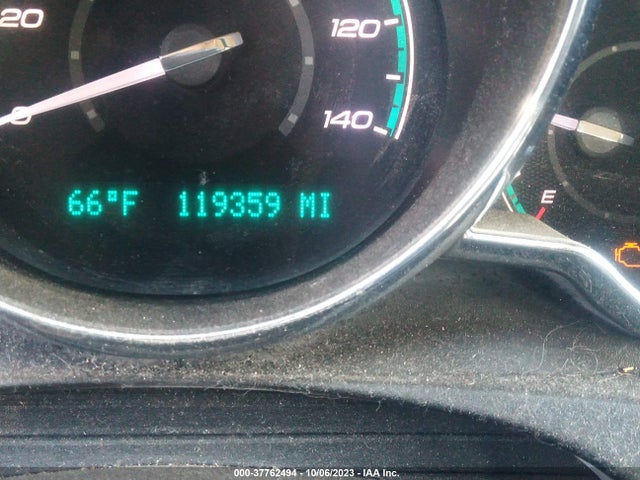 2012 CHEVROLET MALIBU LT W/1LT VIN: 1G1ZC5E09CF137596