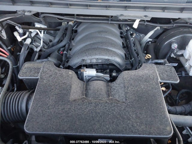 Chevrolet Silverado 1500 Ld Lt 2019 2GCVKPEC4K1193773 Image 10
