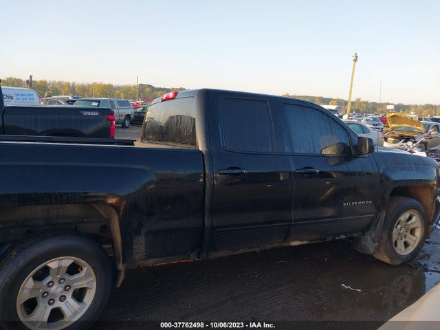 Chevrolet Silverado 1500 Ld Lt 2019 2GCVKPEC4K1193773 Image 13