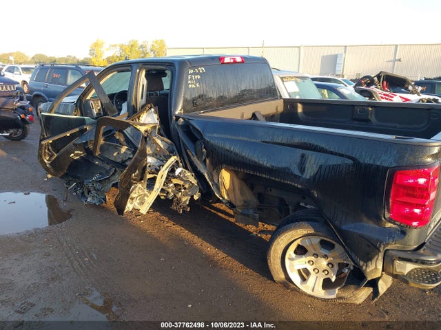 Chevrolet Silverado 1500 Ld Lt 2019 2GCVKPEC4K1193773 Image 14