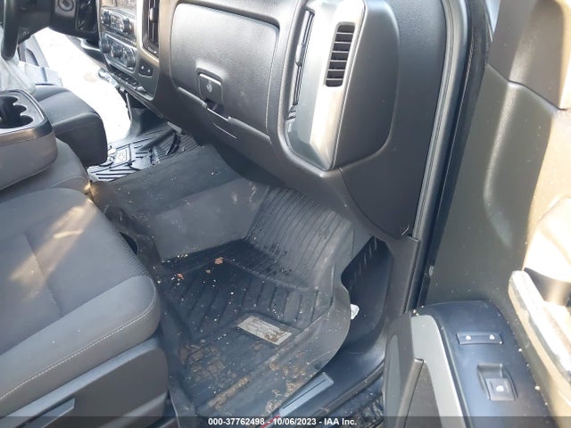Chevrolet Silverado 1500 Ld Lt 2019 2GCVKPEC4K1193773 Image 5
