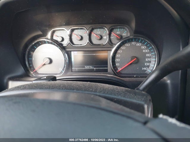 Chevrolet Silverado 1500 Ld Lt 2019 2GCVKPEC4K1193773 Image 7