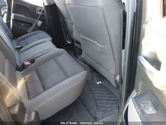Chevrolet Silverado 1500 Ld Lt 2019 2GCVKPEC4K1193773 Image 8
