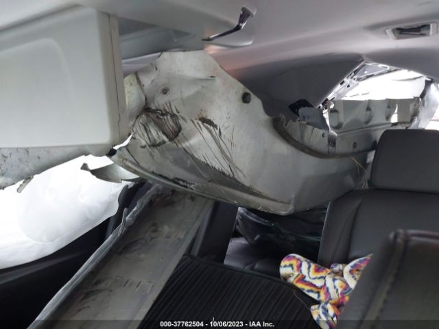 5FNRL6H97KB115624 Honda Odyssey Elite