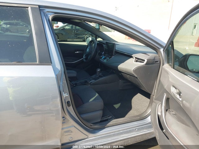 2023 TOYOTA COROLLA SE VIN: 5YFS4MCE1PP151103
