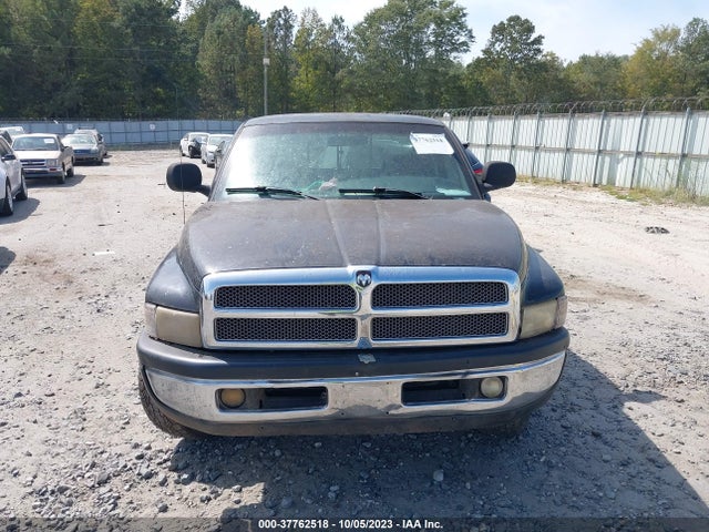 2001 DODGE RAM 1500 VIN: 1B7HC13Y01J540199