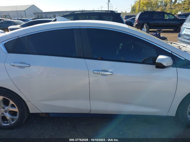 Chevrolet Volt Premier 2016 1G1RD6S58GU136038 Image 14