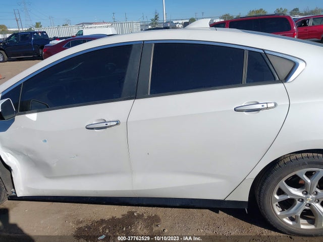 Chevrolet Volt Premier 2016 1G1RD6S58GU136038 Image 15