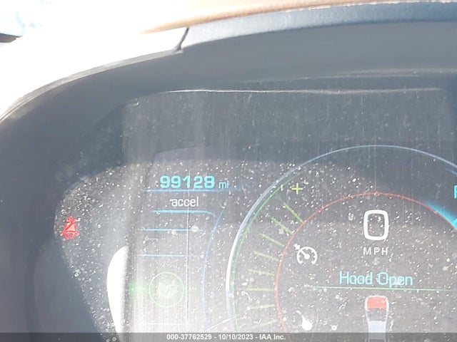 Chevrolet Volt Premier 2016 1G1RD6S58GU136038 Image 7