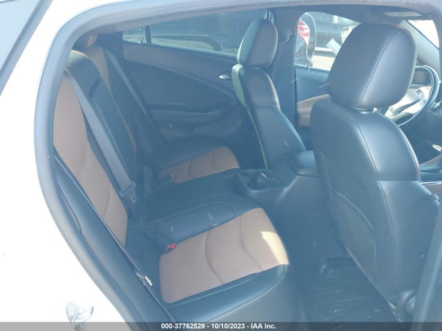 Chevrolet Volt Premier 2016 1G1RD6S58GU136038 Image 8