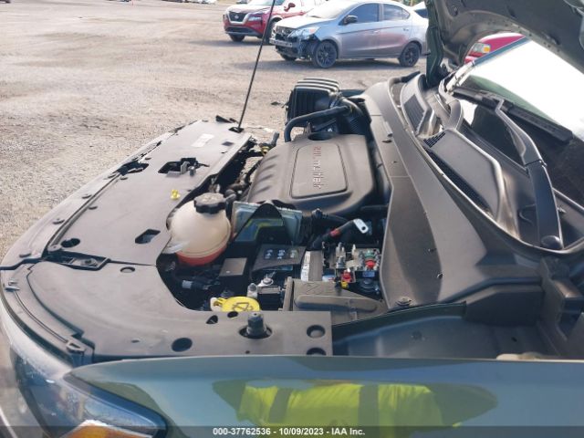 2021 JEEP COMPASS 3C4NJDCBXMT527480 Photo 9