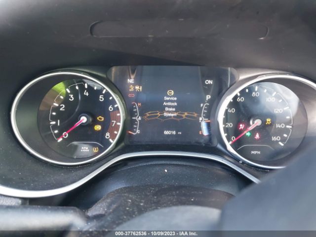 2021 JEEP COMPASS 3C4NJDCBXMT527480 Photo 6