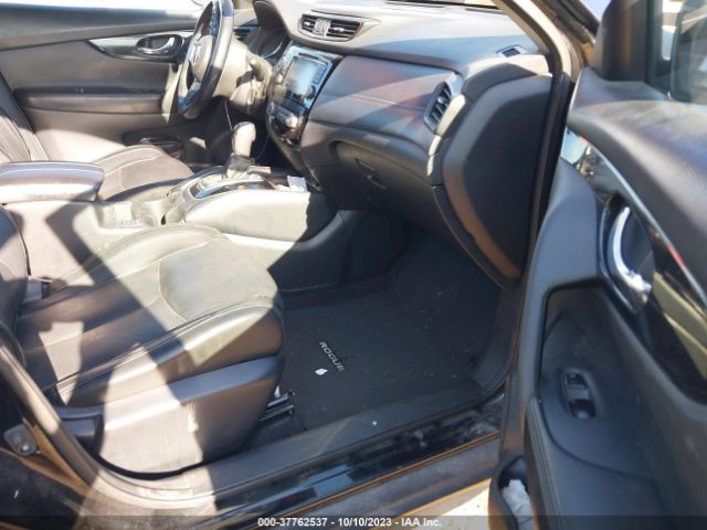 5N1AT2MT0JC803124 Nissan Rogue Sl